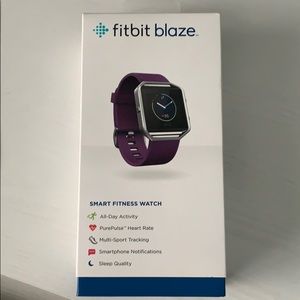 Fitbit Blaze